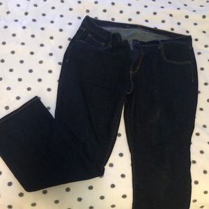 Old Navy Size 16 Short Jeans